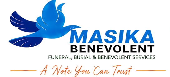 Masika Benevolent - Funeral, Burial & Benevolent Services